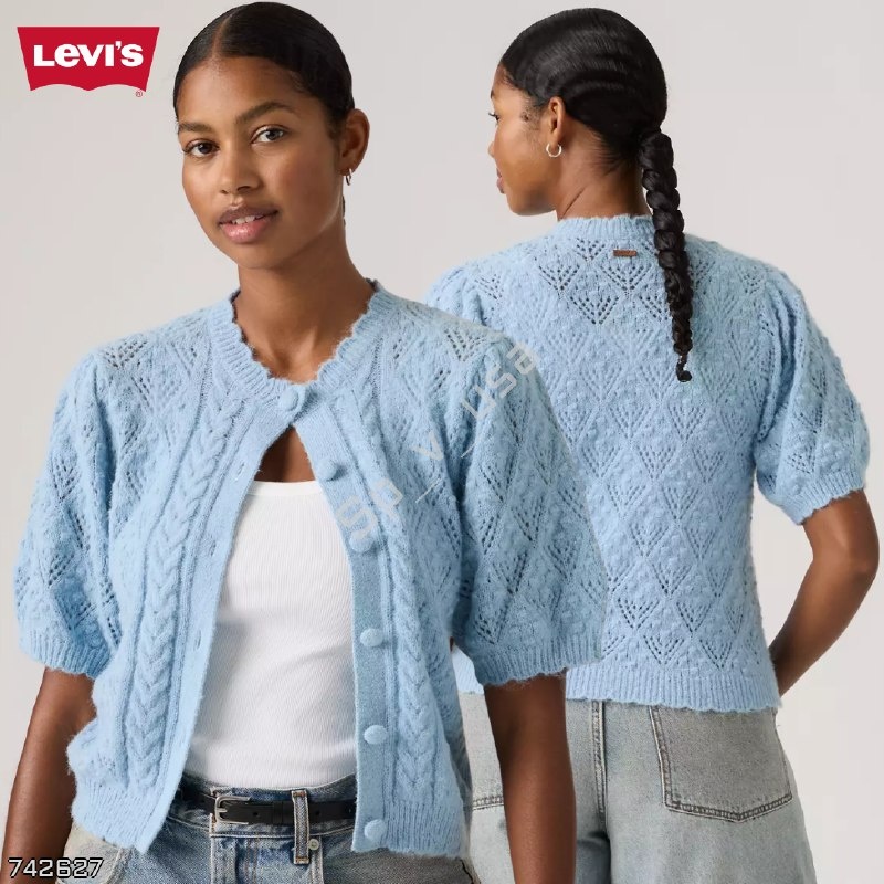 Levi's