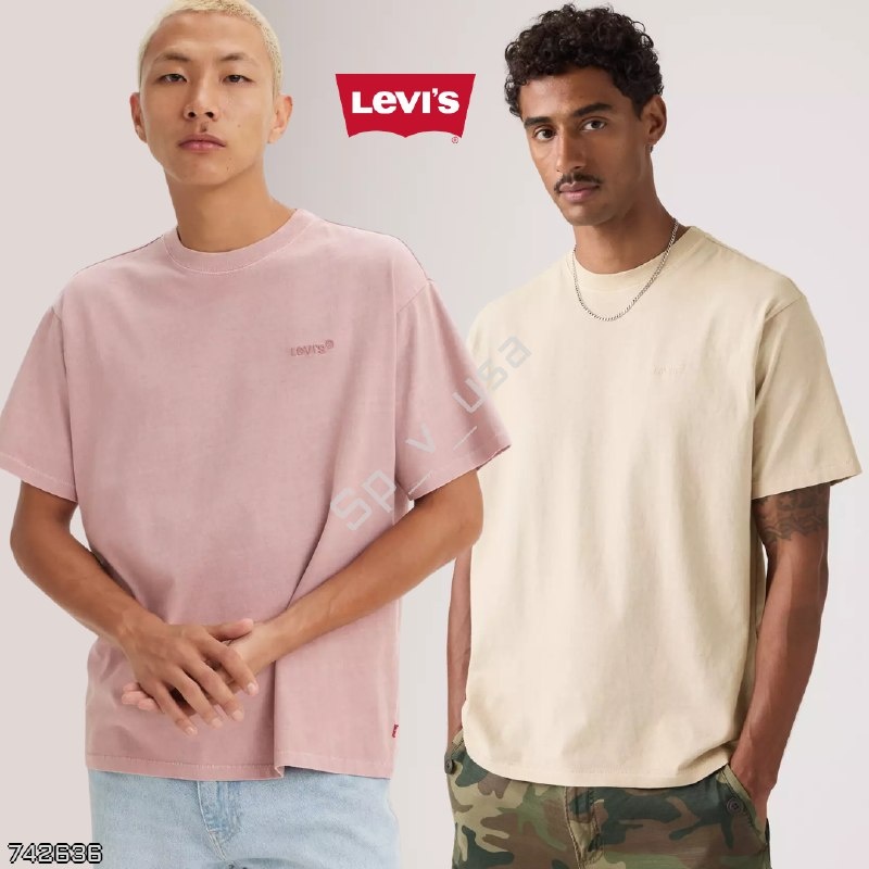 Levi's