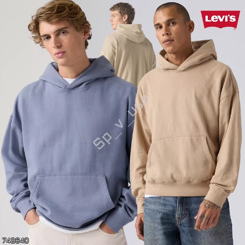 Levi's