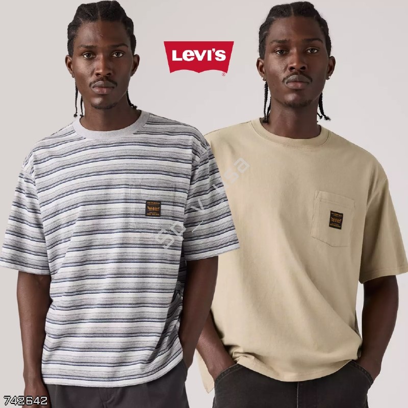 Levi's