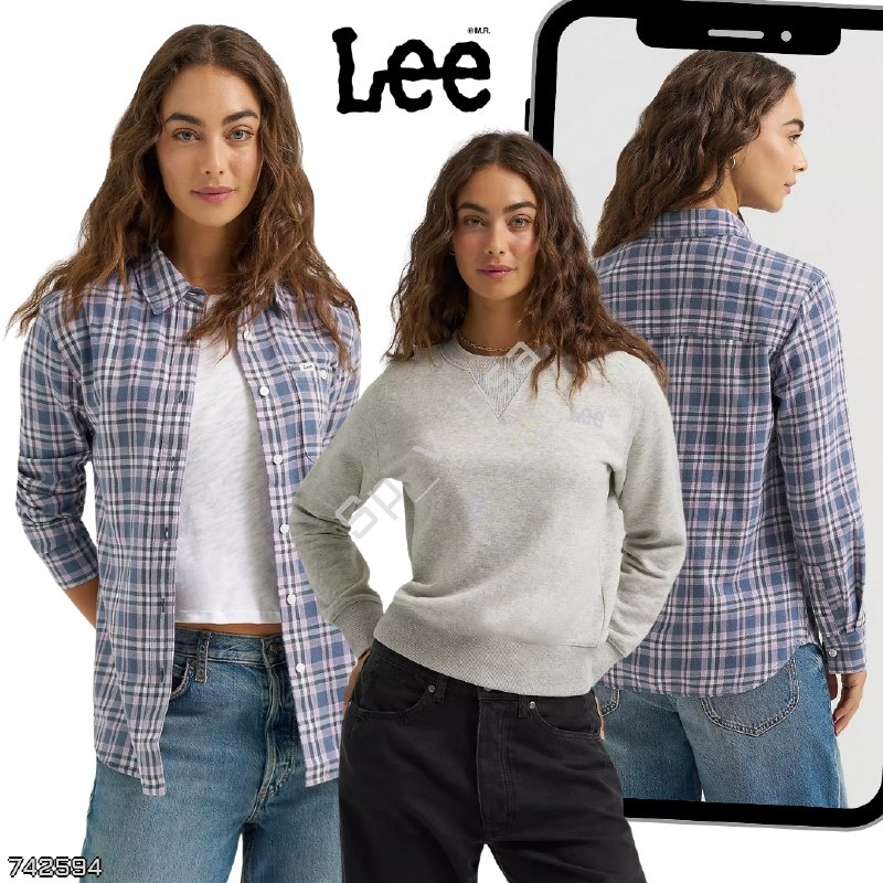 Lee