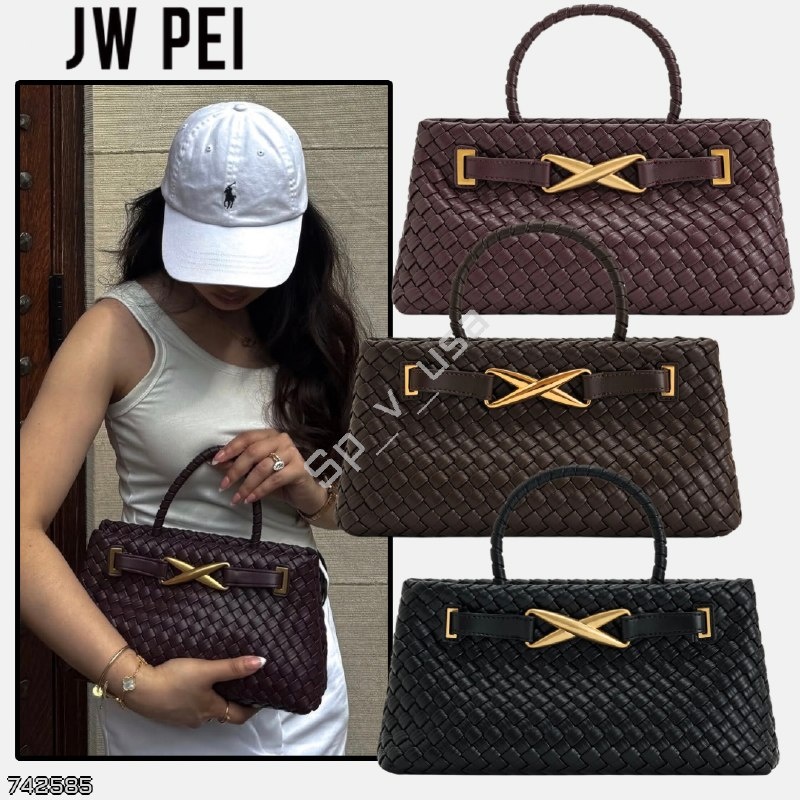 JW PEI