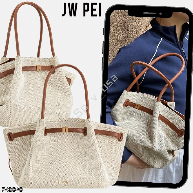 JW PEI