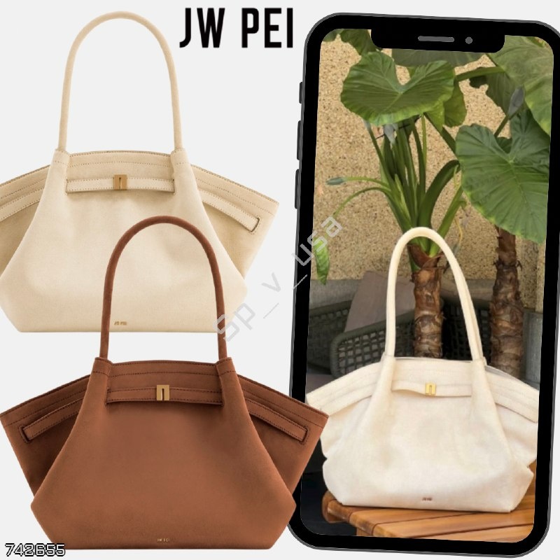 JW PEI