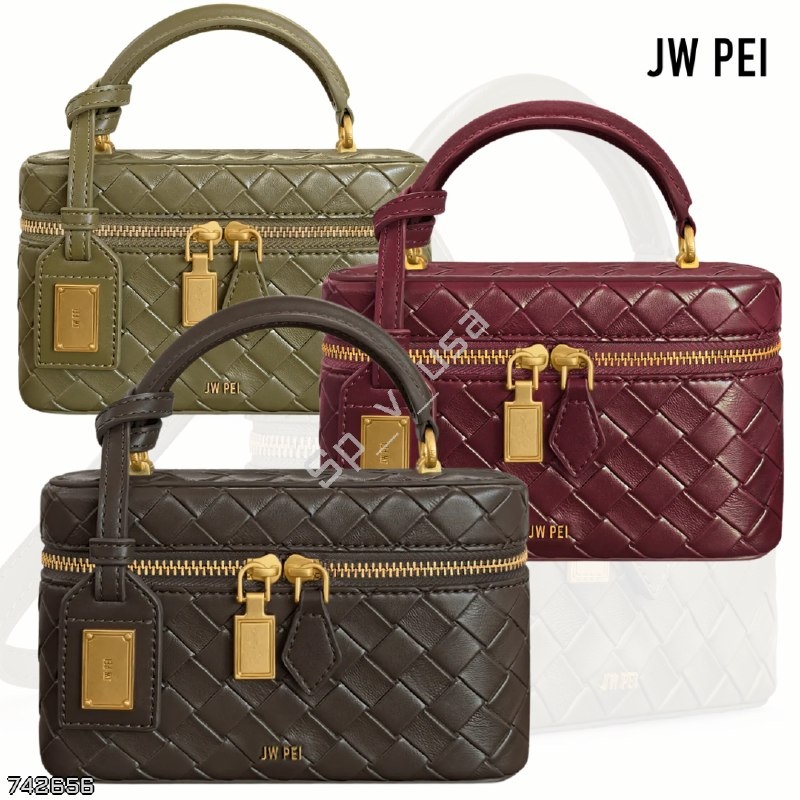 JW PEI