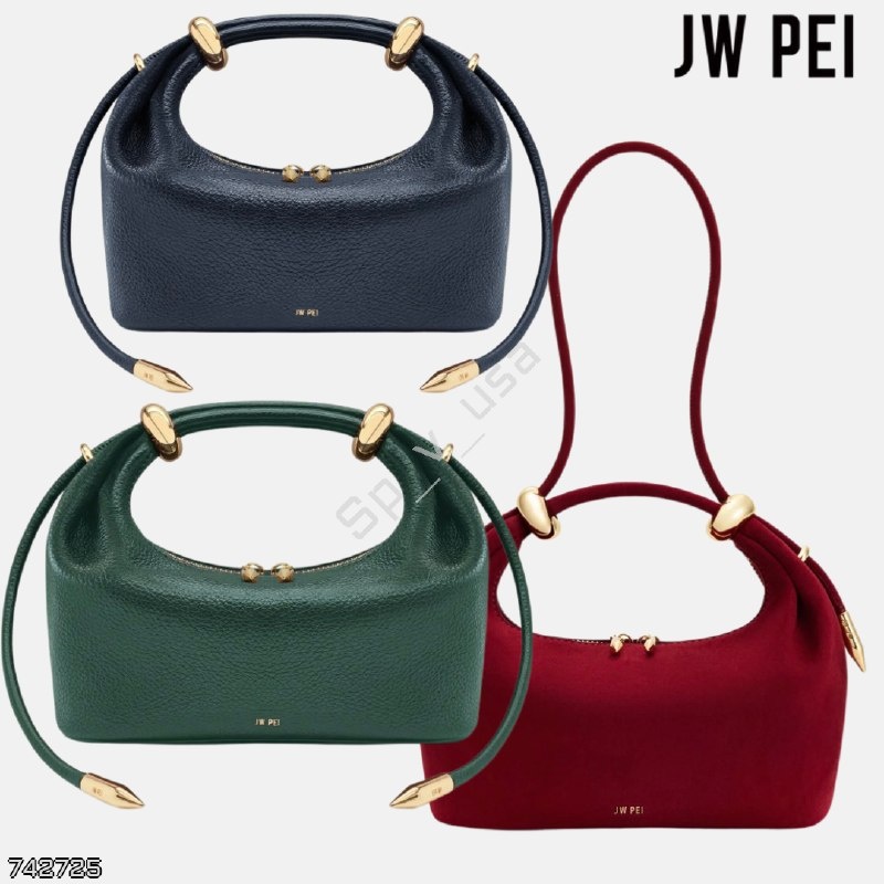 JW PEI