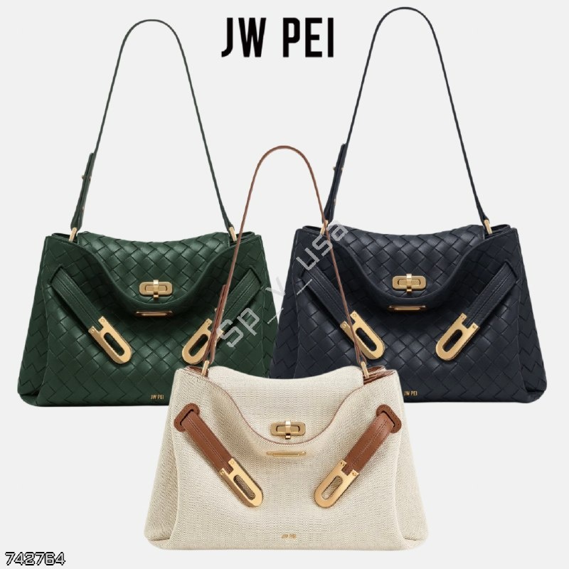 JW PEI