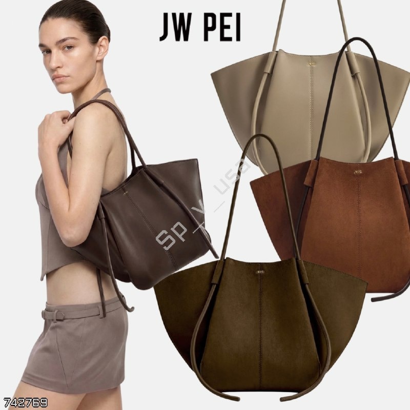 JW PEI