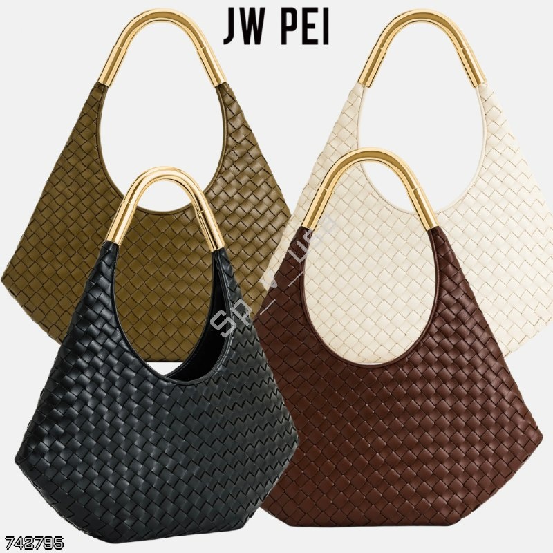 JW PEI
