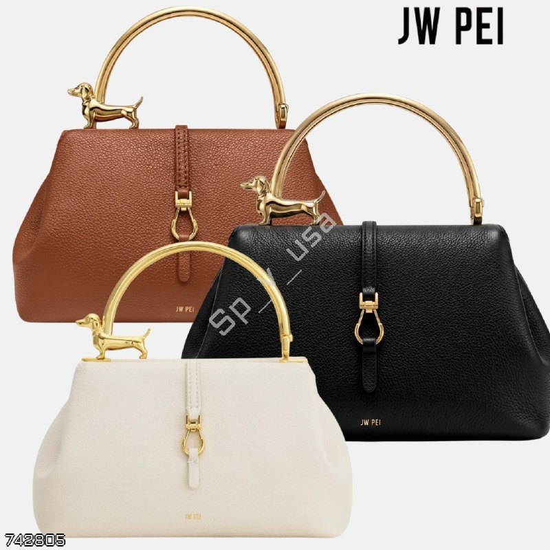 JW PEI