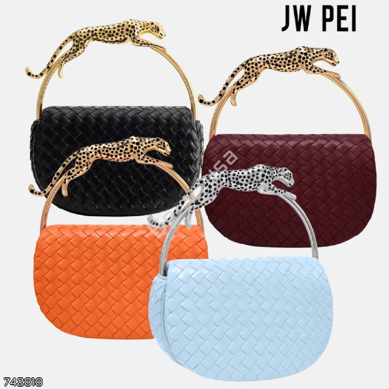JW PEI