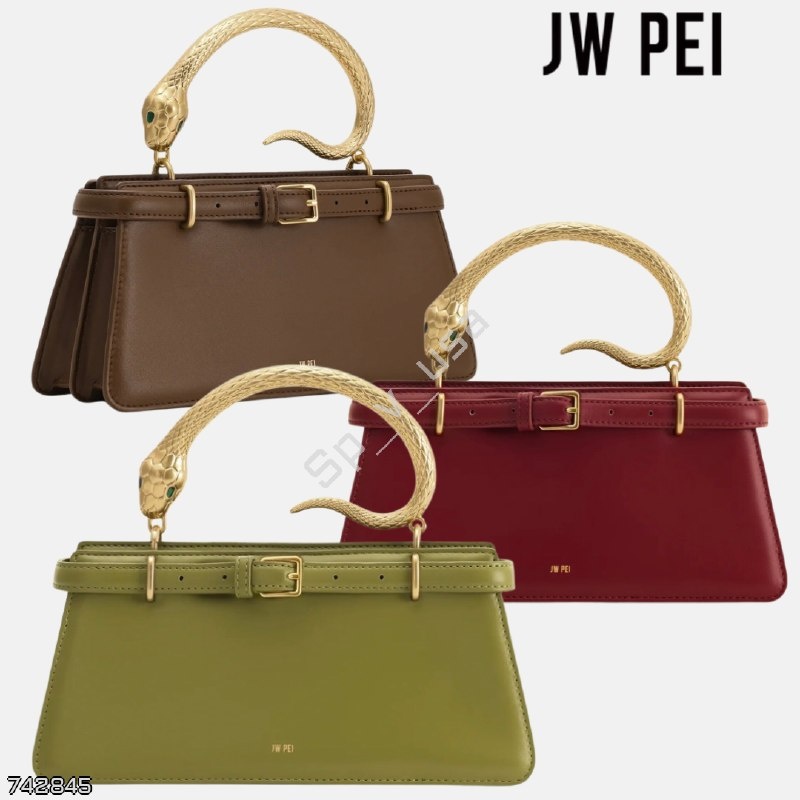 JW PEI