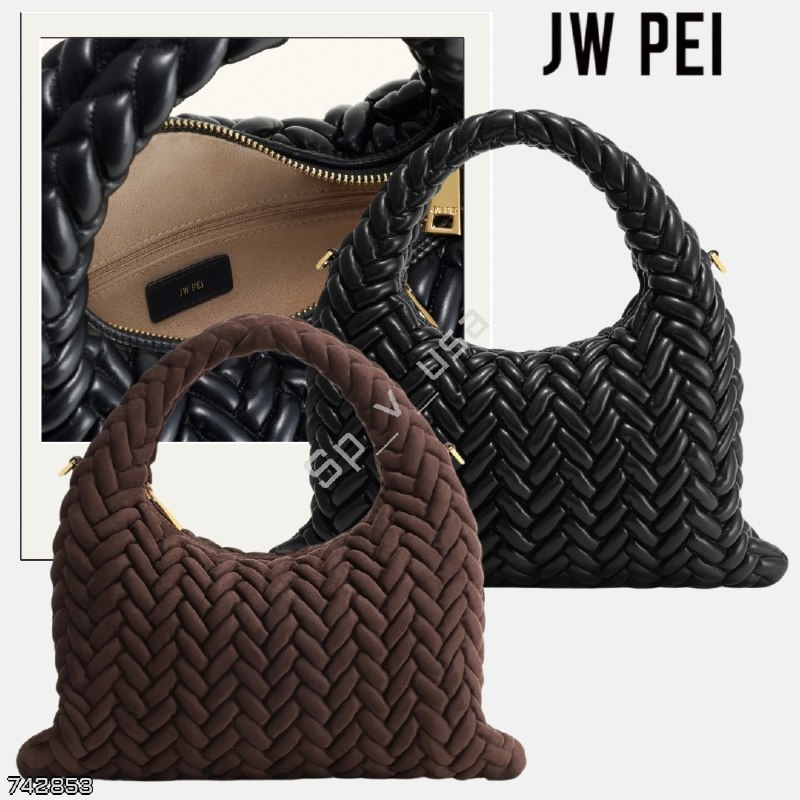JW PEI