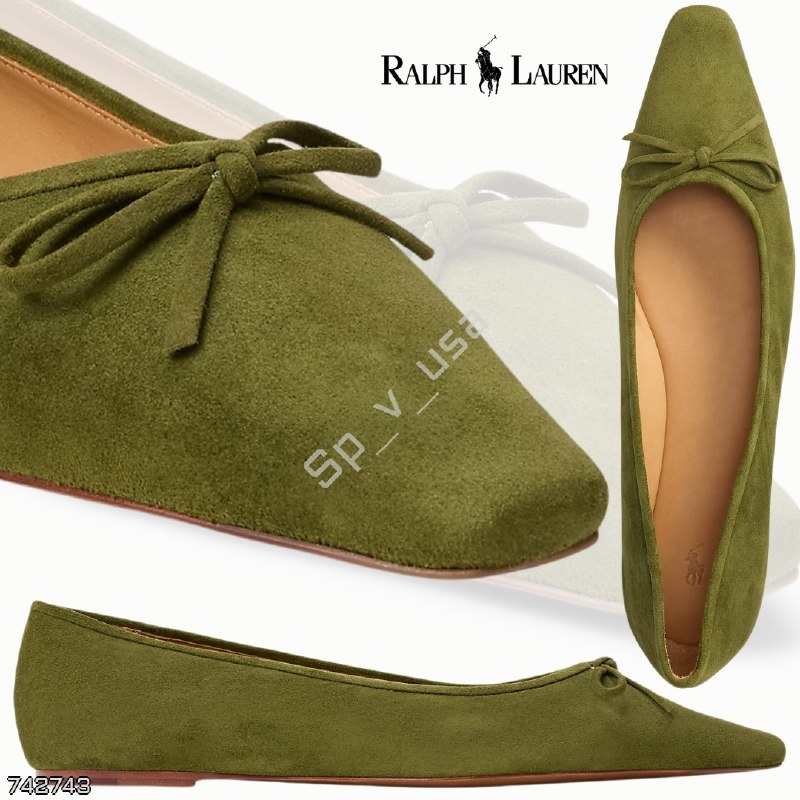Ralph Lauren