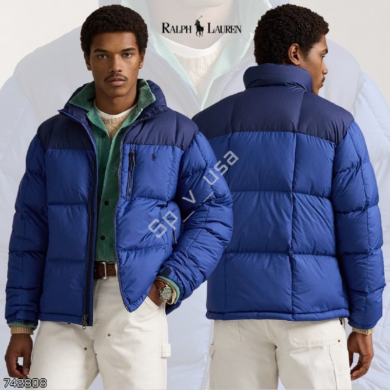 Ralph Lauren