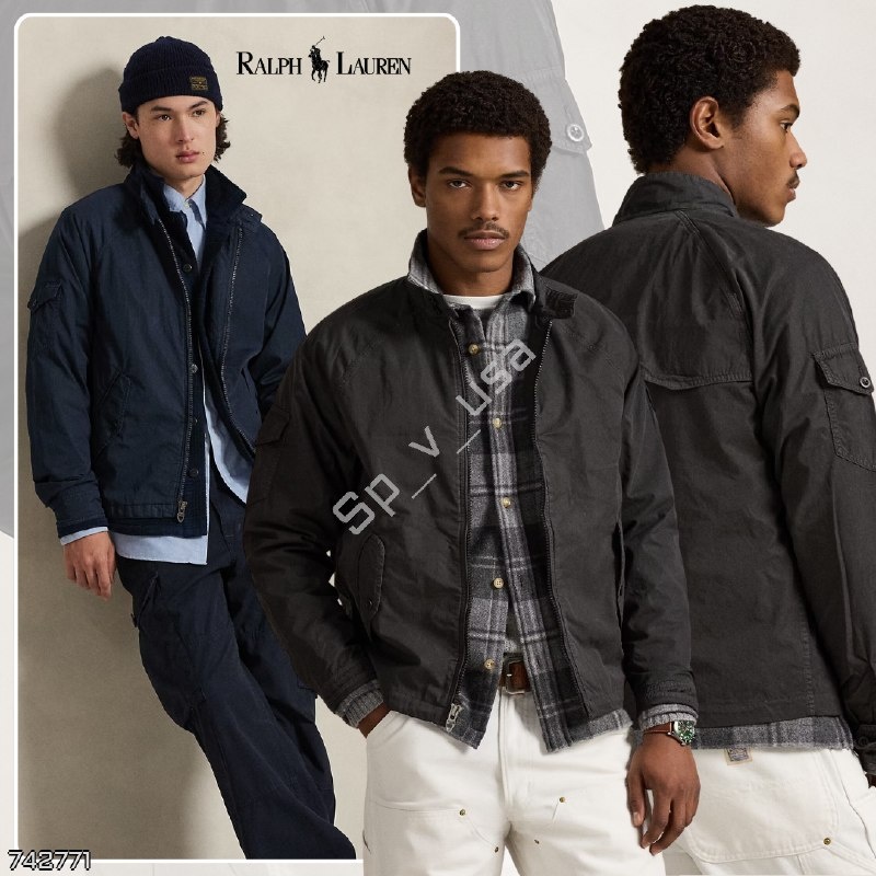Ralph Lauren
