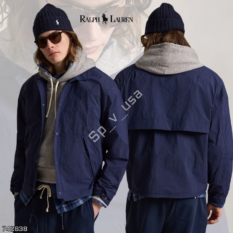 Ralph Lauren