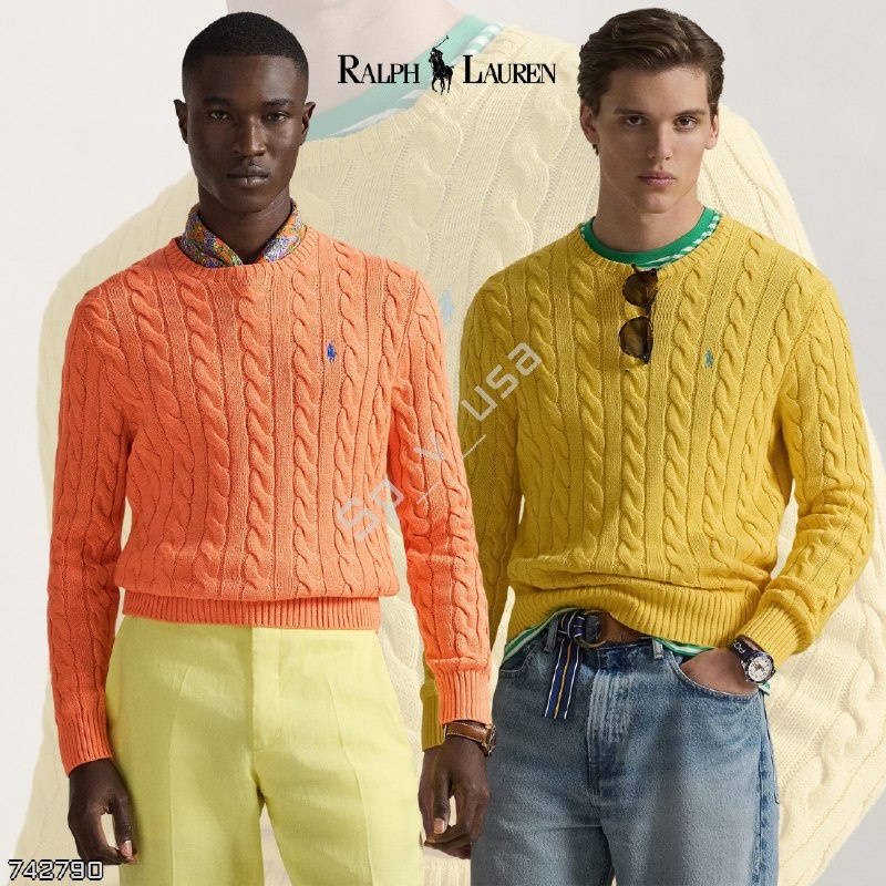 Ralph Lauren
