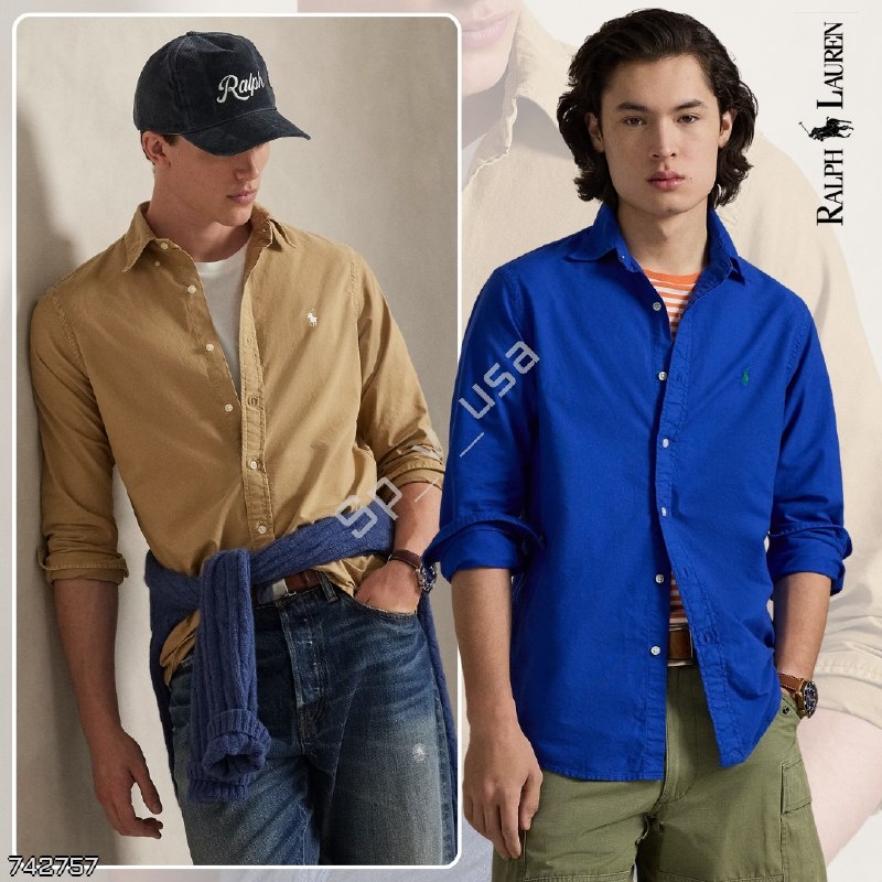 Ralph Lauren