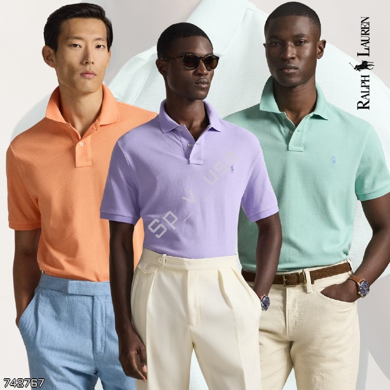 Ralph Lauren