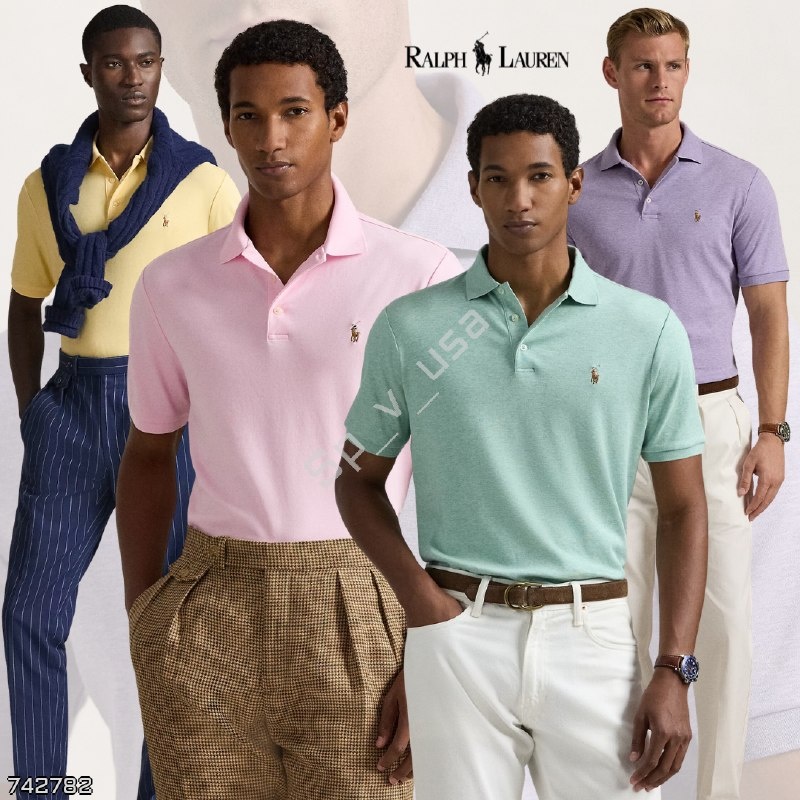 Ralph Lauren