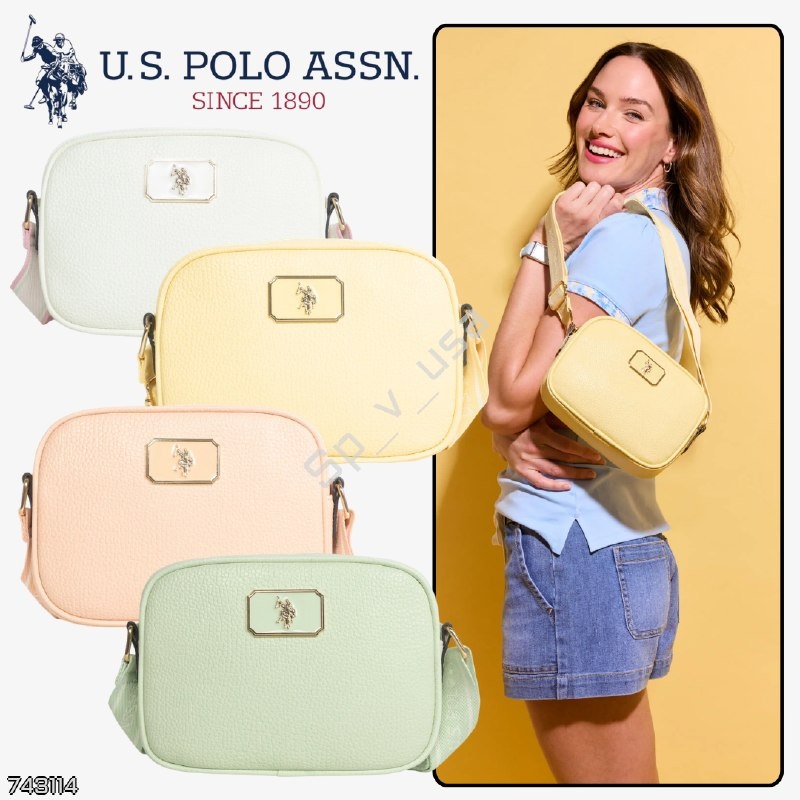 UsPoloAssn