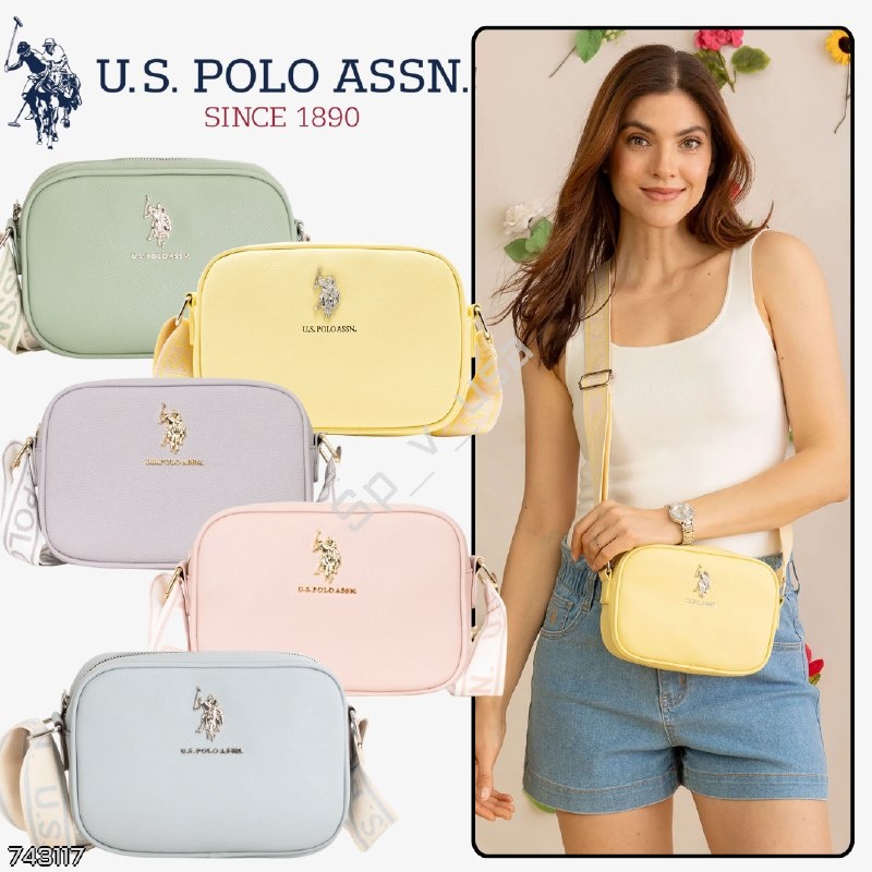 UsPoloAssn
