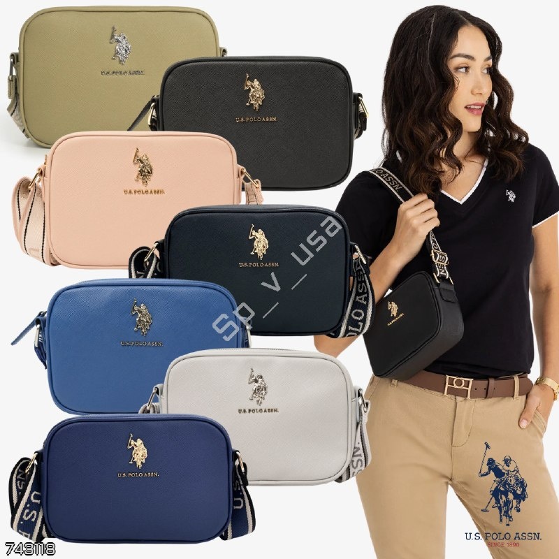UsPoloAssn