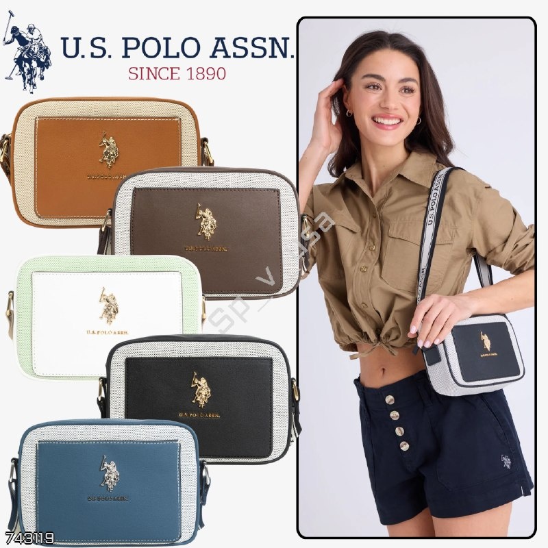 UsPoloAssn
