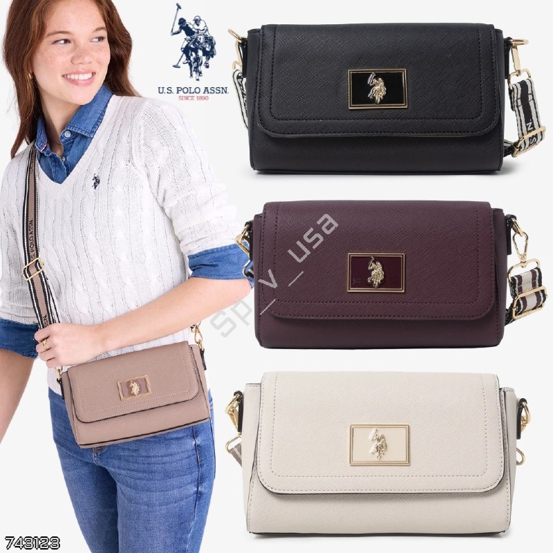 UsPoloAssn