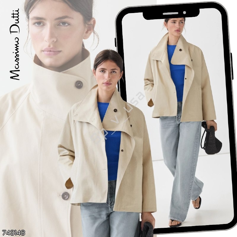 Massimo Dutti
