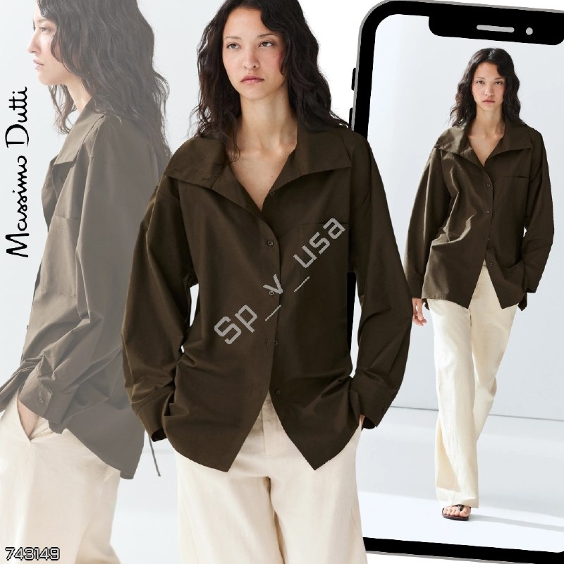 Massimo Dutti