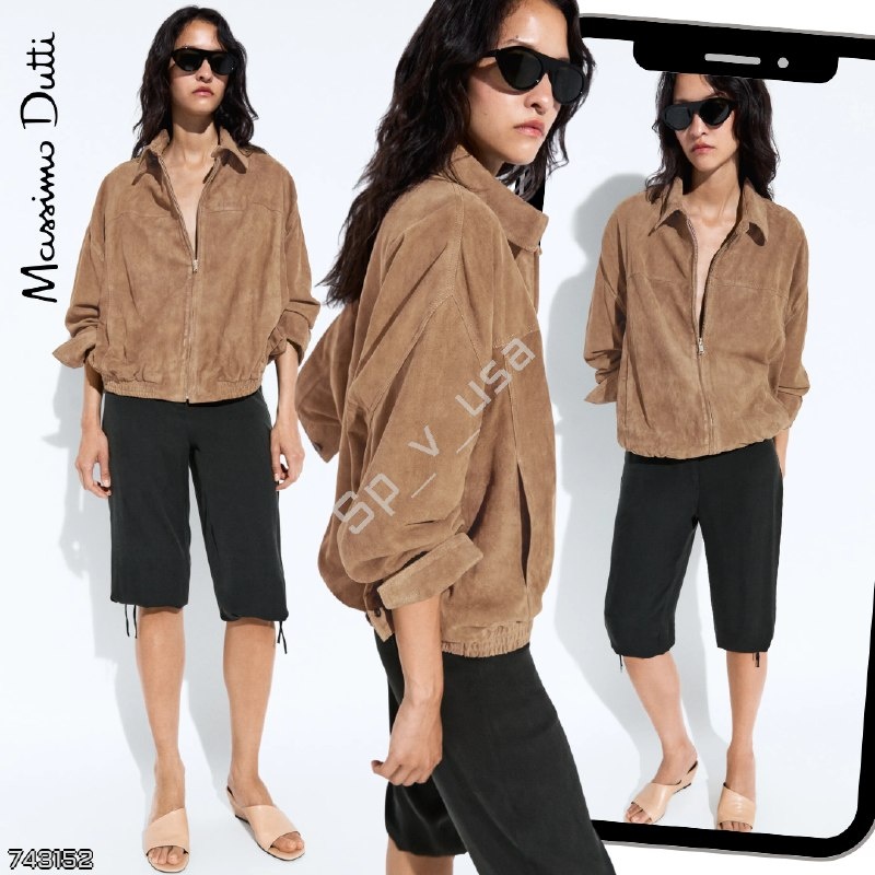 Massimo Dutti