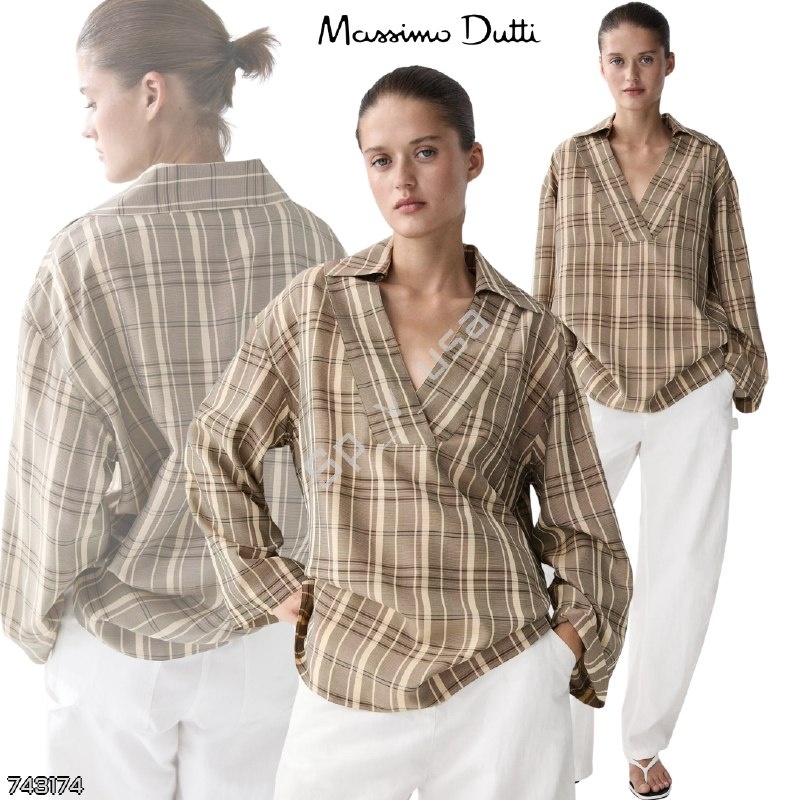 Massimo Dutti