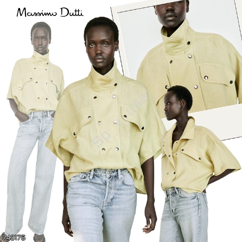 Massimo Dutti