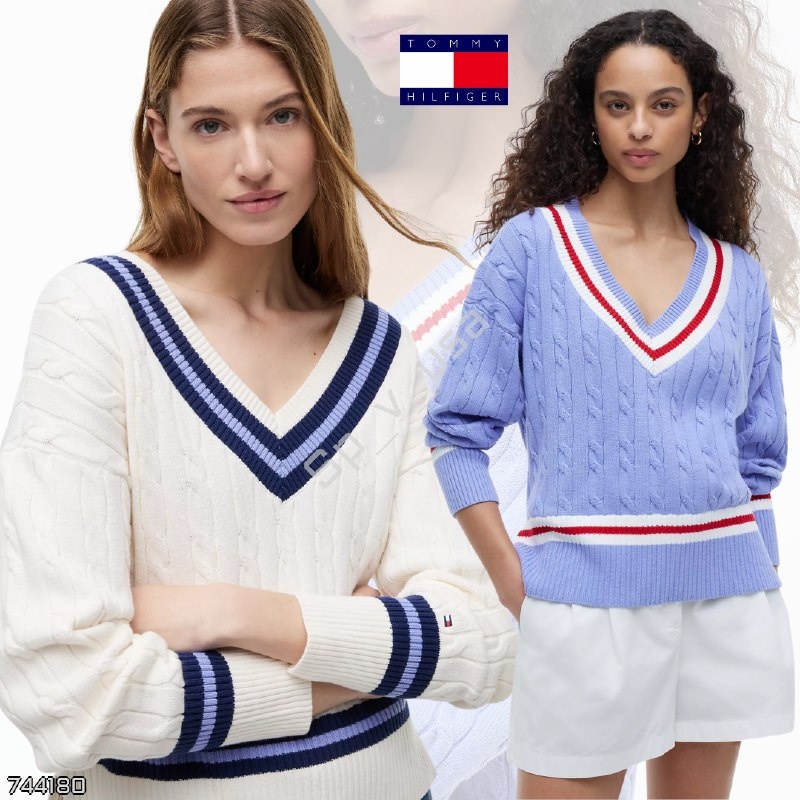 Tommy Hilfiger
