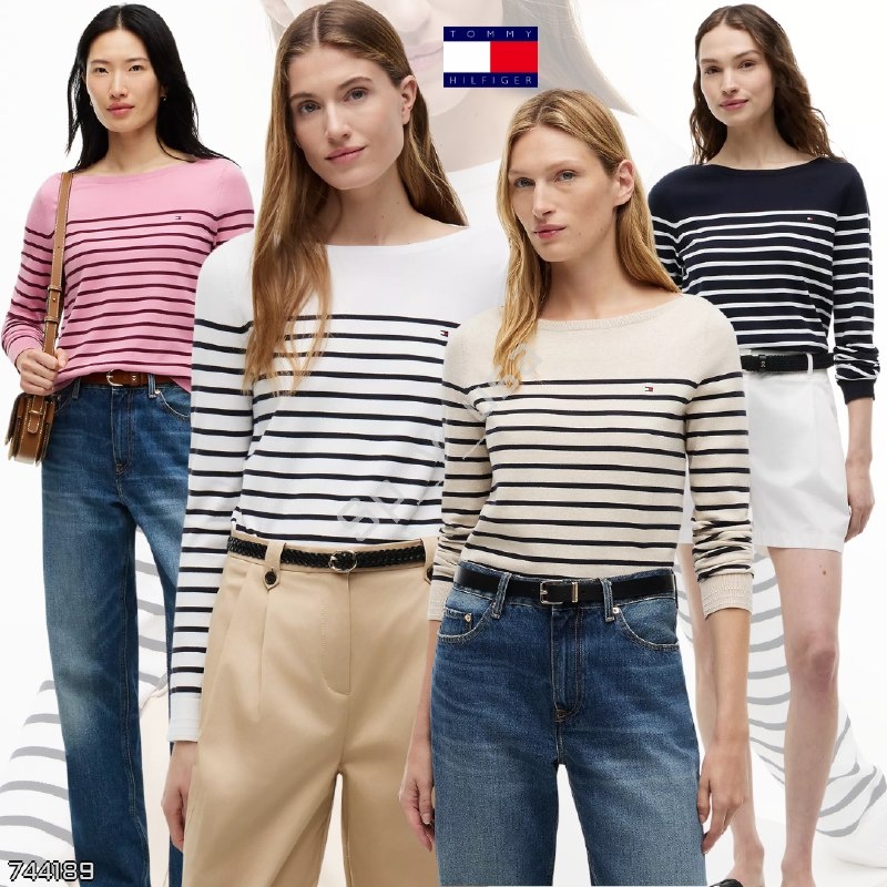 Tommy Hilfiger