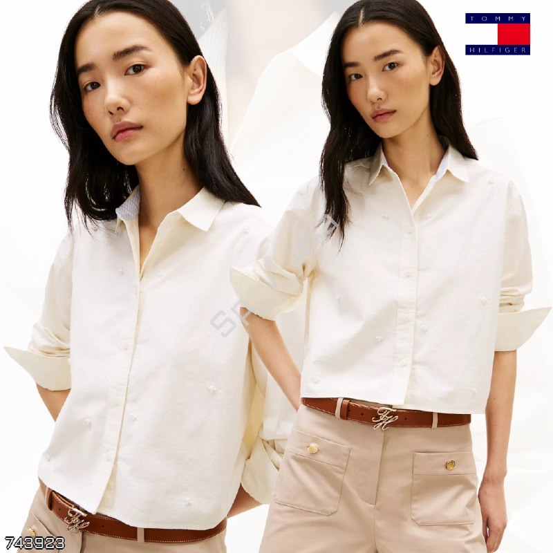 Tommy Hilfiger