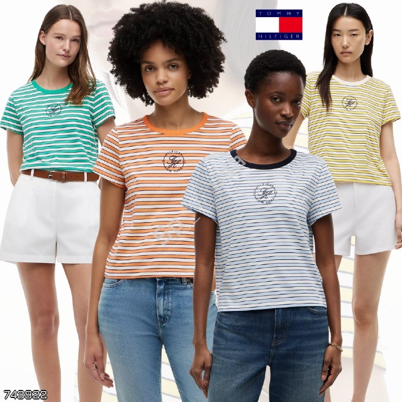 Tommy Hilfiger