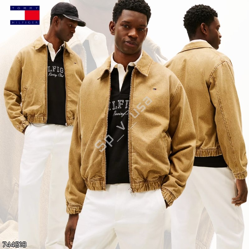 Tommy Hilfiger
