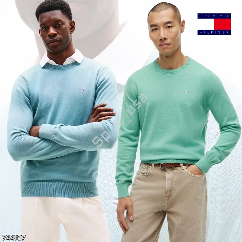 Tommy Hilfiger