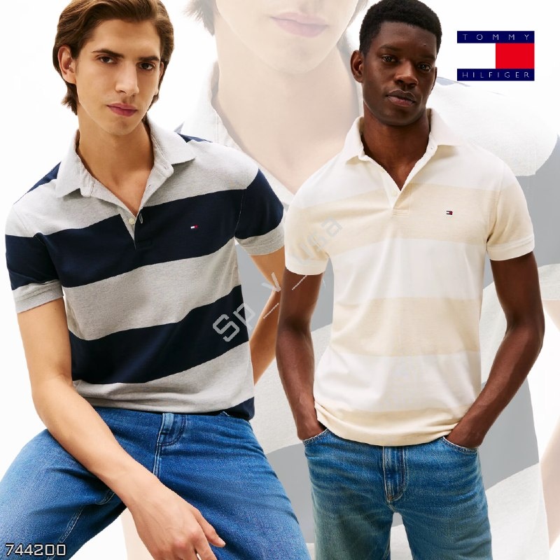 Tommy Hilfiger
