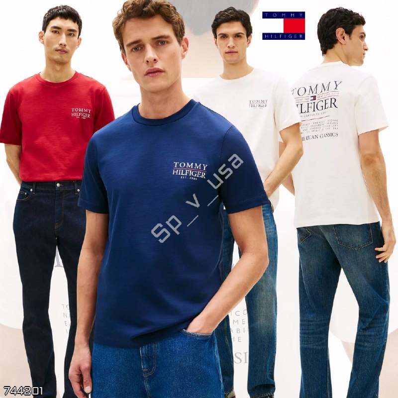 Tommy Hilfiger