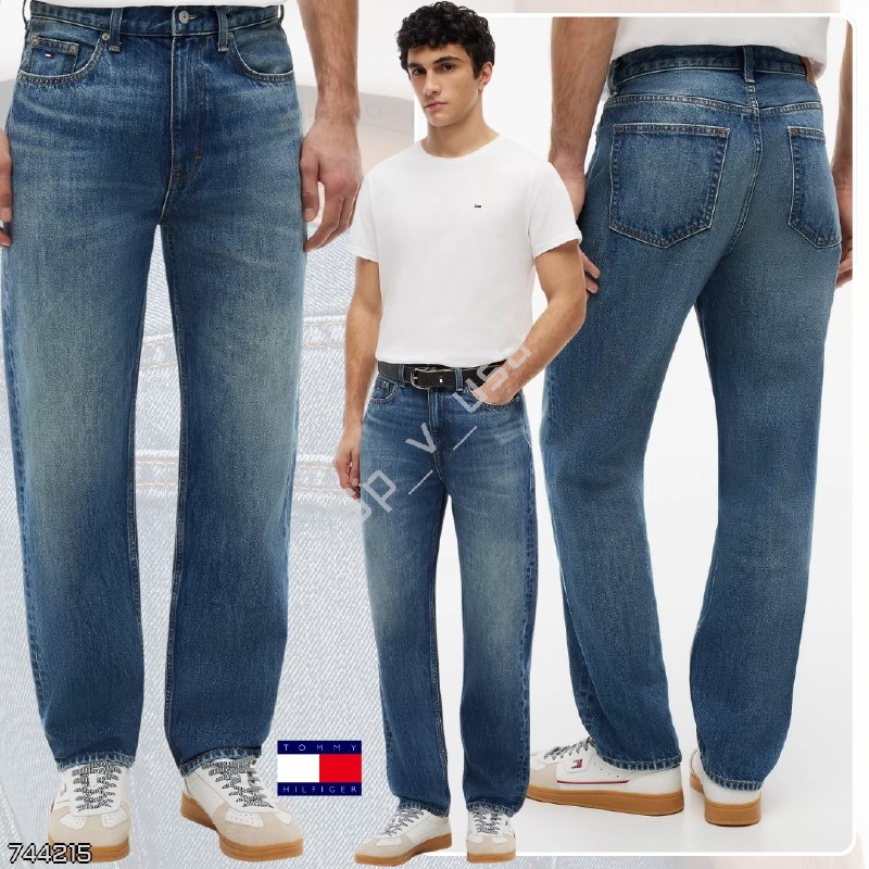 Tommy Hilfiger