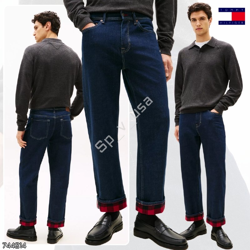 Tommy Hilfiger