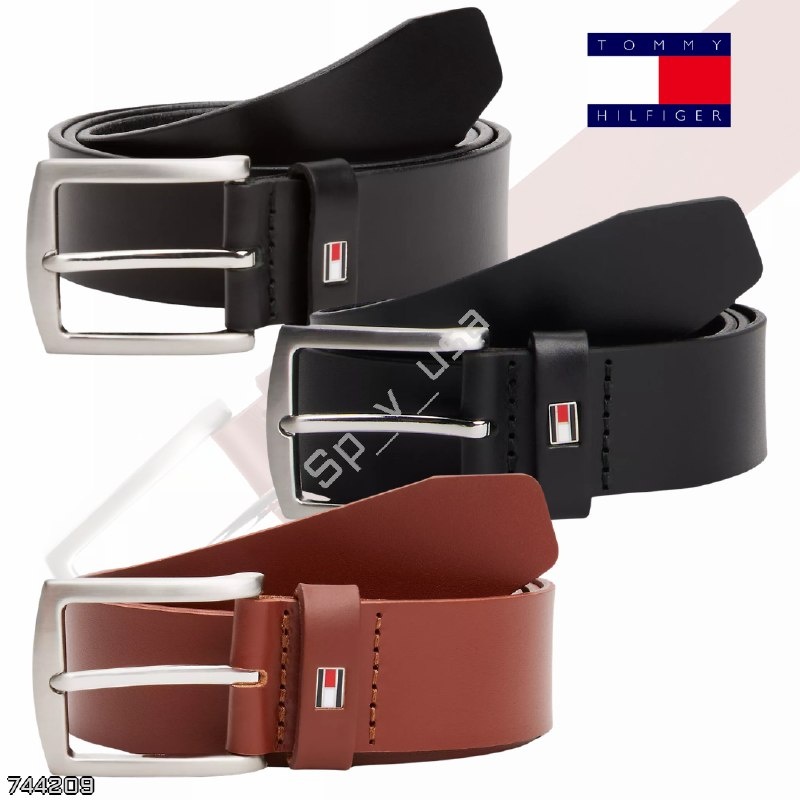 Tommy Hilfiger