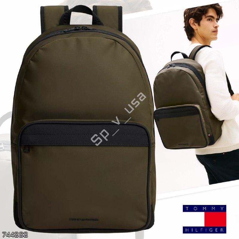 Tommy Hilfiger
