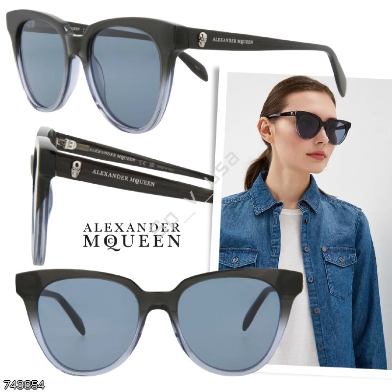 Alexander Mcqueen