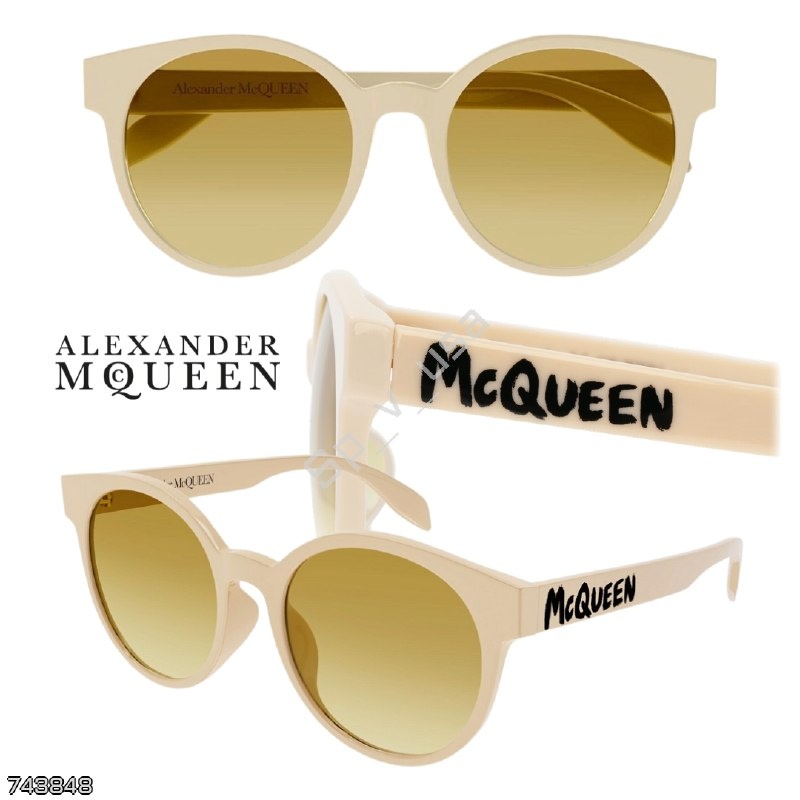 Alexander Mcqueen