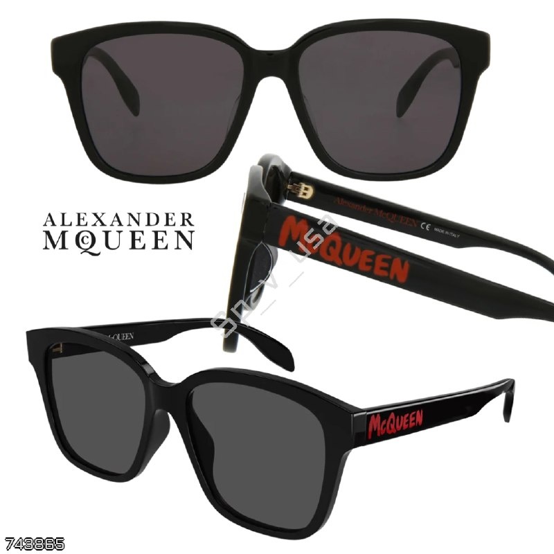 Alexander Mcqueen
